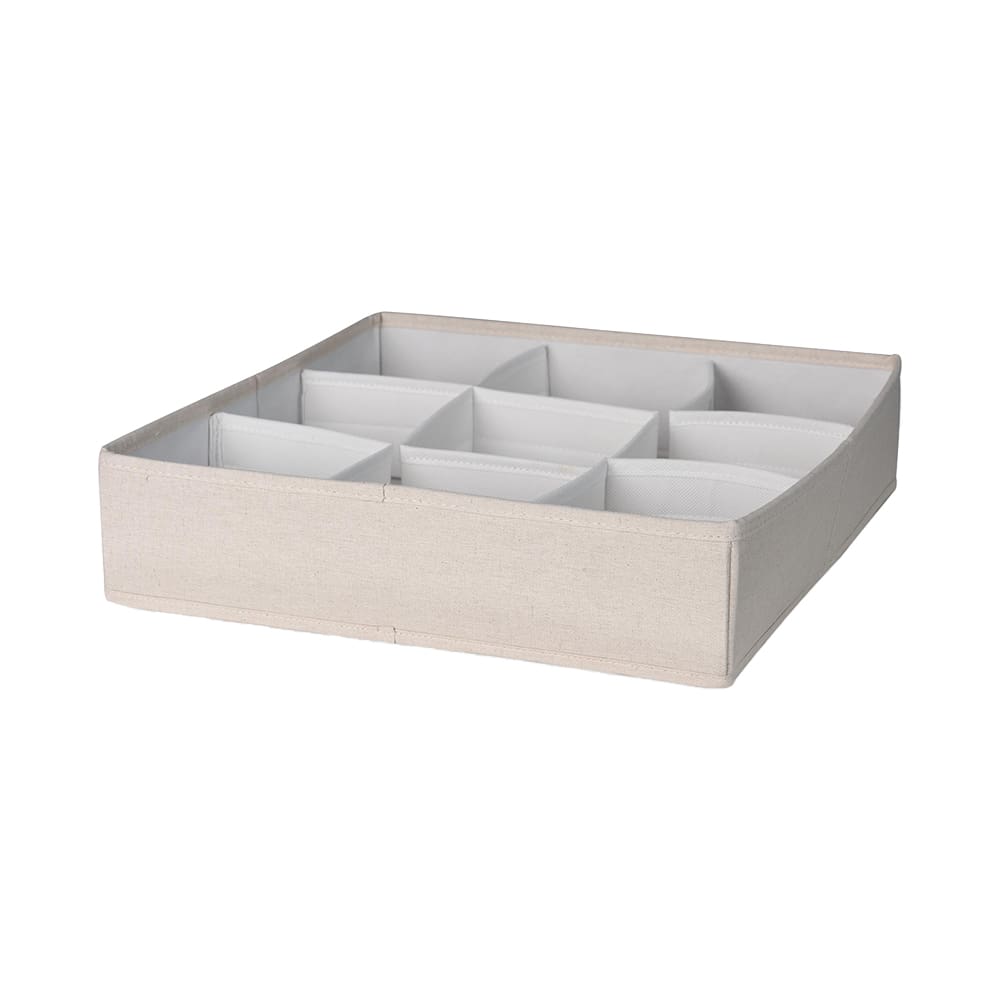 Quax – Schubladen-Organizer