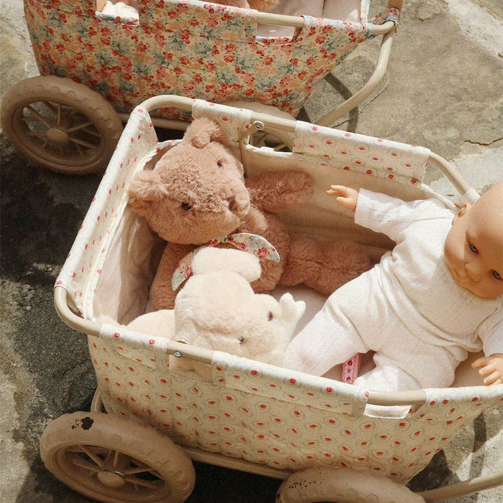 Olli Ella | Doll Pram Strolley | Free Shipping & In Stock