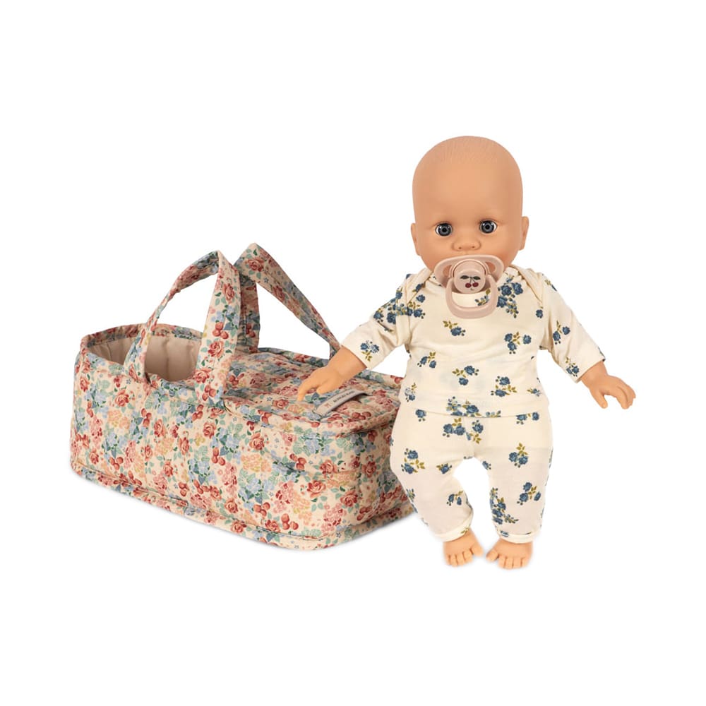 Konges Sløjd - Lucca Baby Doll Set - Vienna
