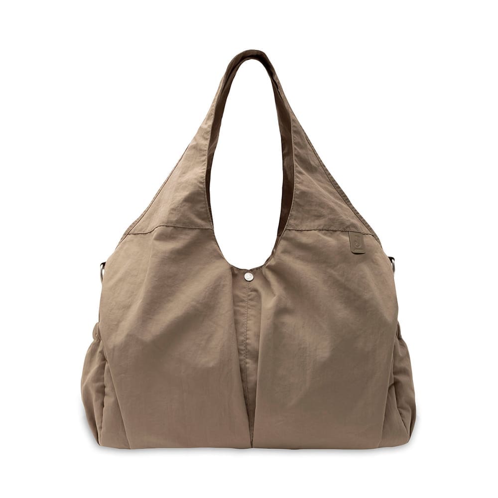 Jollein - Diaper Bag - Urban - Earthy