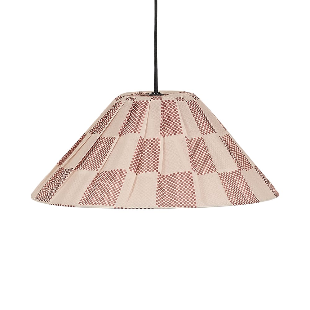 Nobodinoz - Pendant Lampshade - Ava - 50 cm