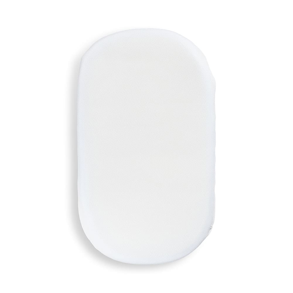 Quax - Mattress - Ergosafe Rocking Cradle De Luxe - White