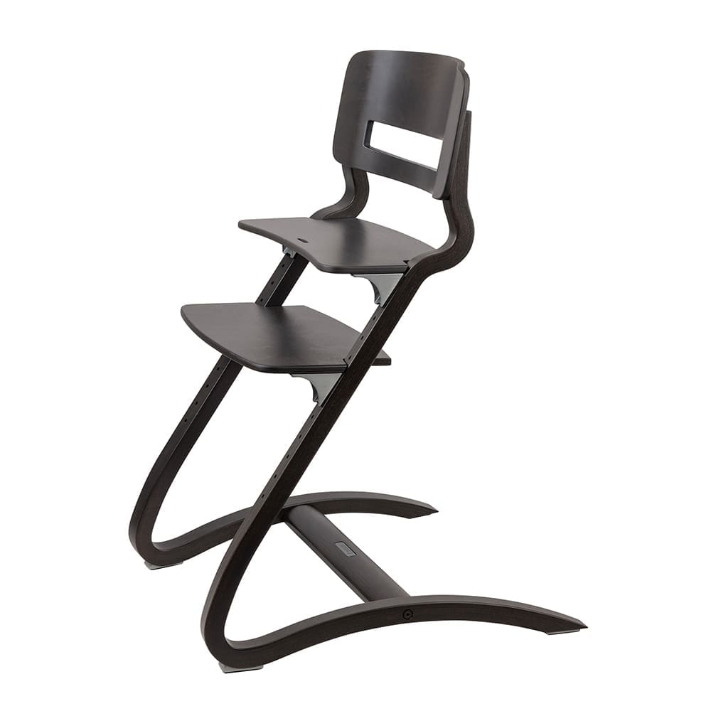 Leander - Louie Hochstuhl - Mocca
