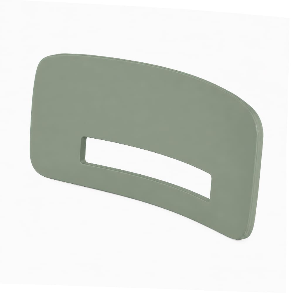 Leander - Louie Hochstuhl - Rückenlehne - Sage Green