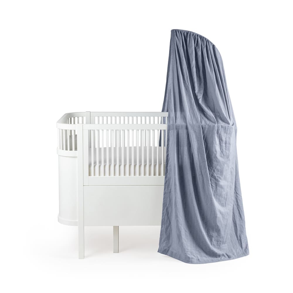 Sebra - Sky Canopy - Dusty Blue