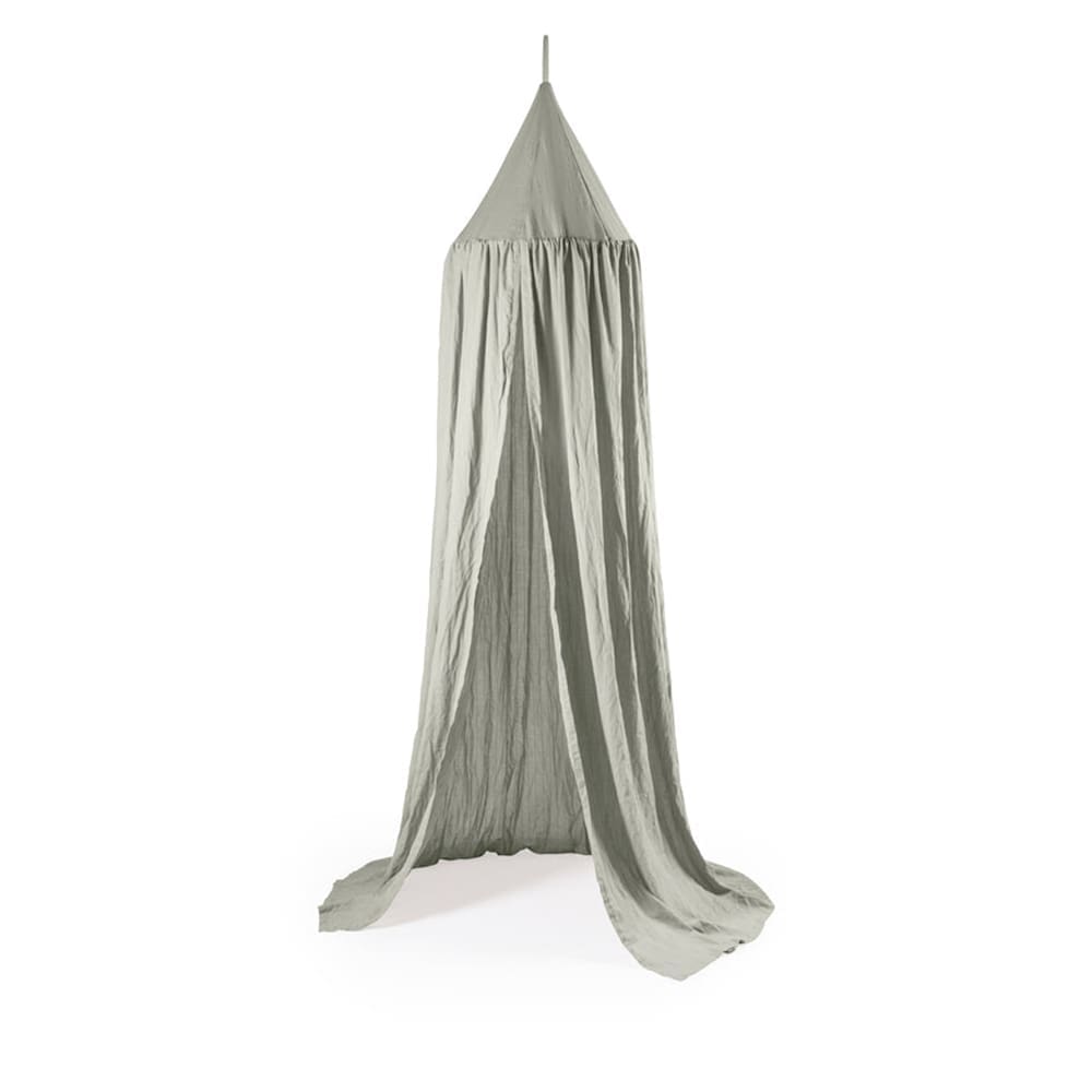 Sebra - Canopy - Dobby Weave - Mist Green