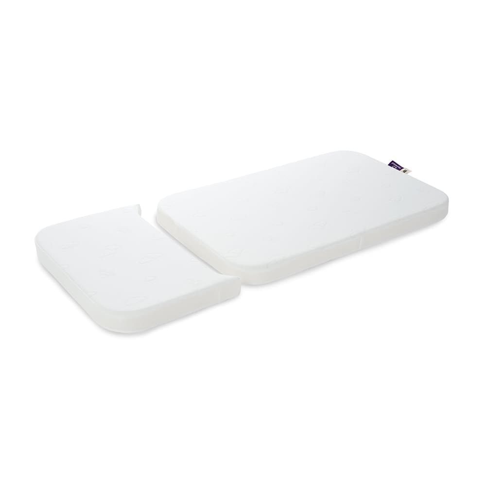 Sebra - Träumeland Mattress - Comfort - Baby & Jr.