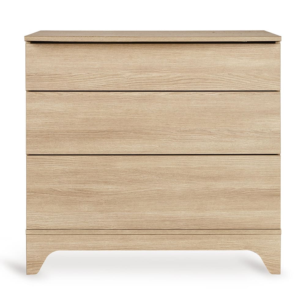 Quax - Tsugi - Chest of Drawers - Honey Ash