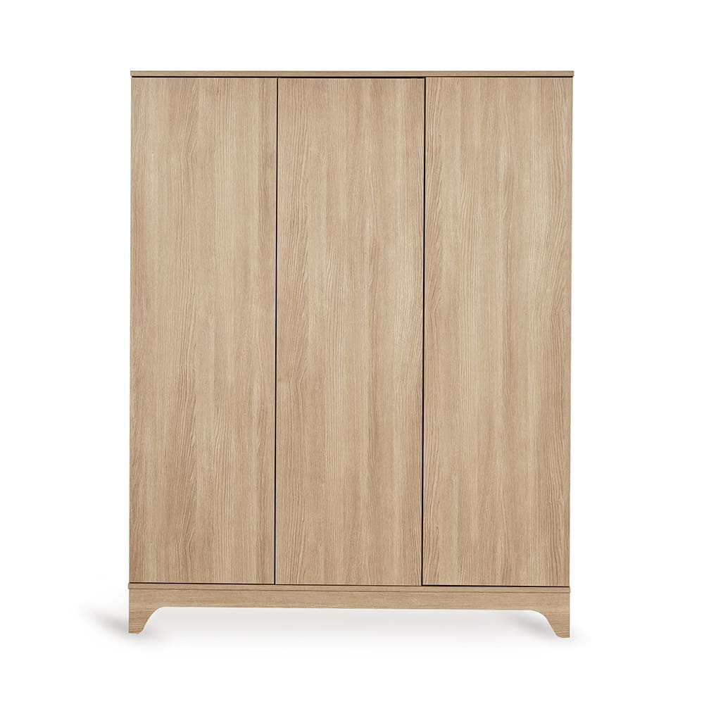 Quax - Tsugi - XL Kleiderschrank - Honey Ash