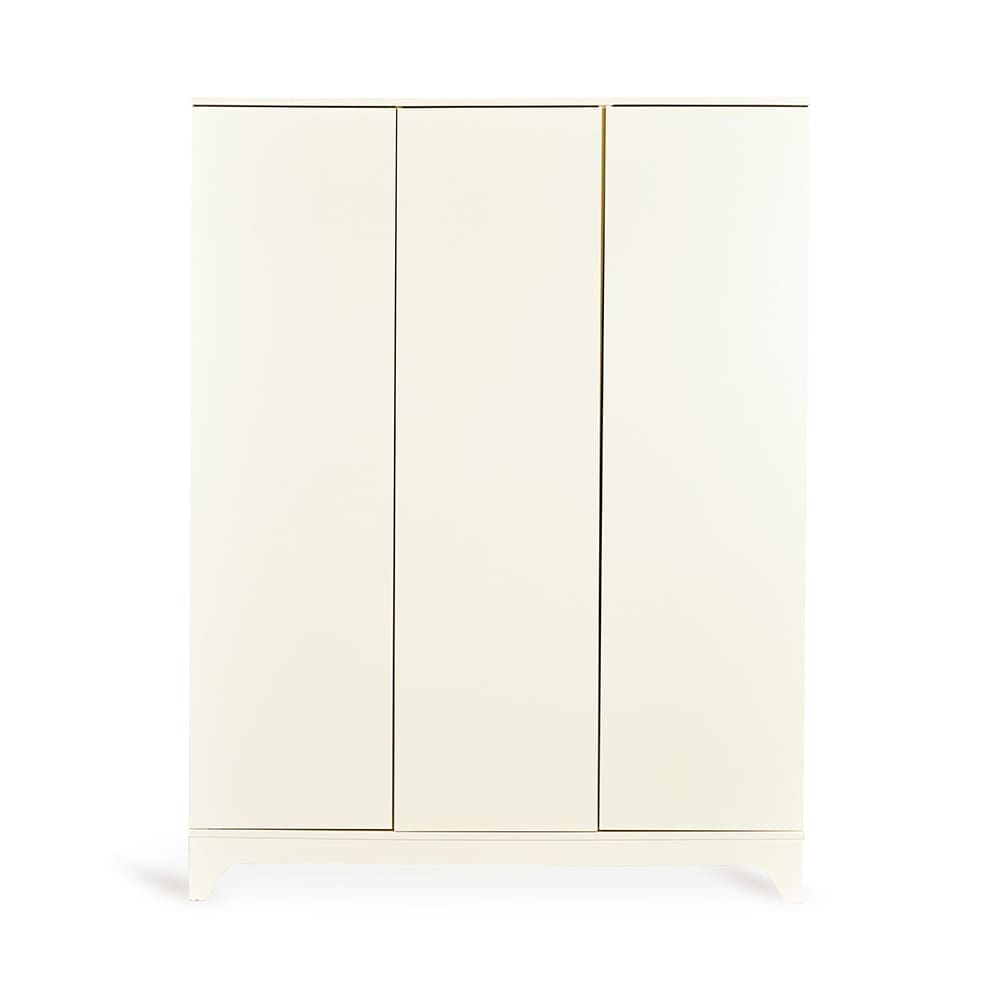 Quax - Tsugi - XL Kleiderschrank - Butter