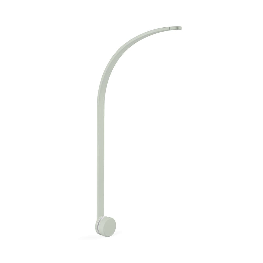 Sebra - Mobile and Canopy Holder - Mist Green