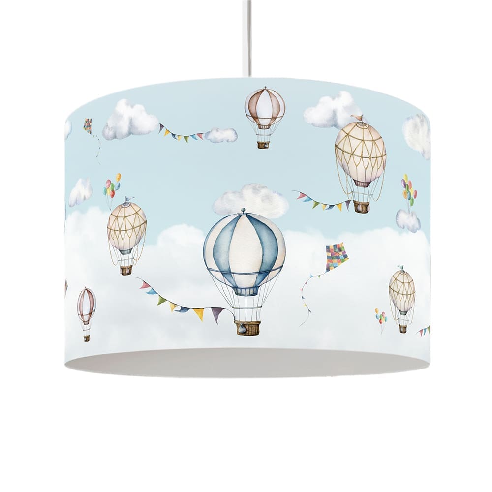 Oliver Robins - Pendant Lamp - Balloons Bonanza