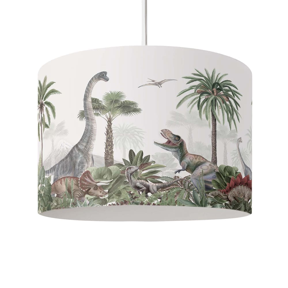 Kikki Belle - Hanglamp - Dino Jive