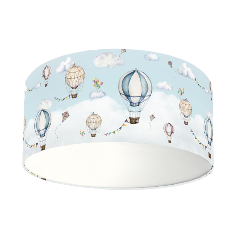 Oliver Robins - Ceiling Lamp - Balloons Bonanza