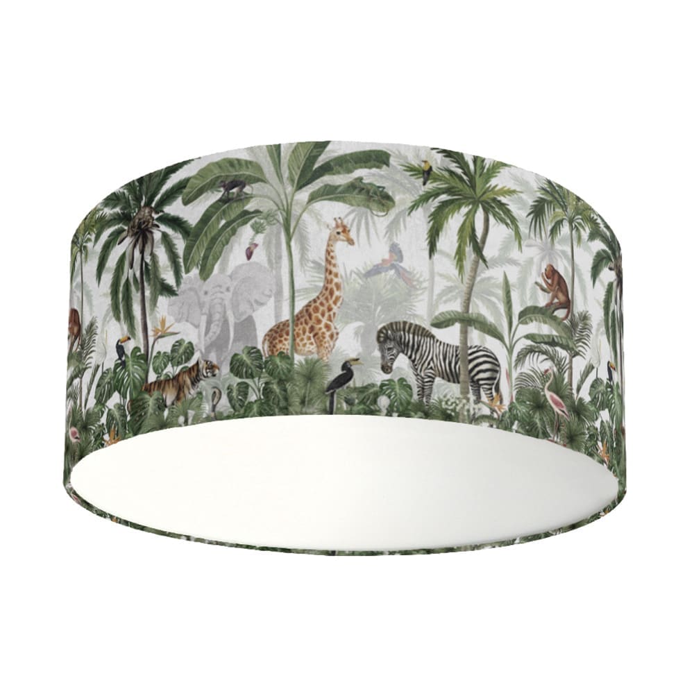 Kikki Belle - Ceiling Lamp - Jungle Jive