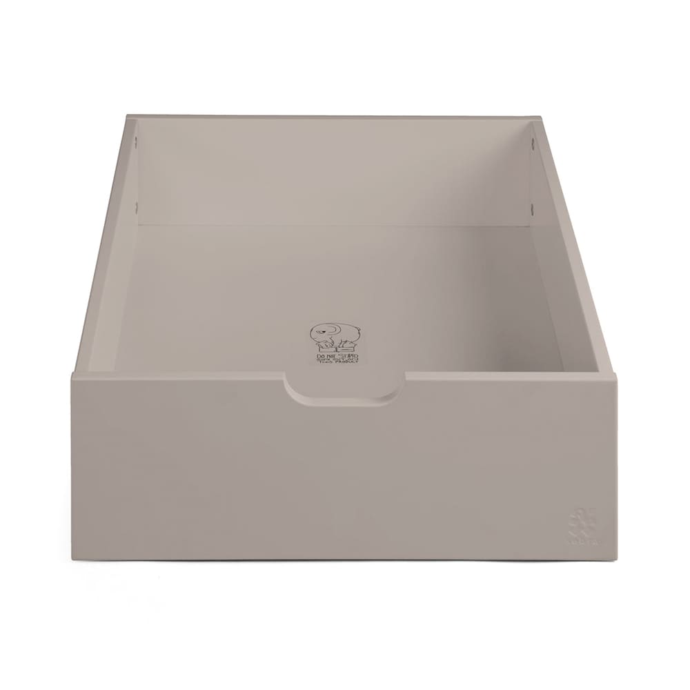 Sebra - Bed Drawer - The Sebra Bed - Jetty Beige