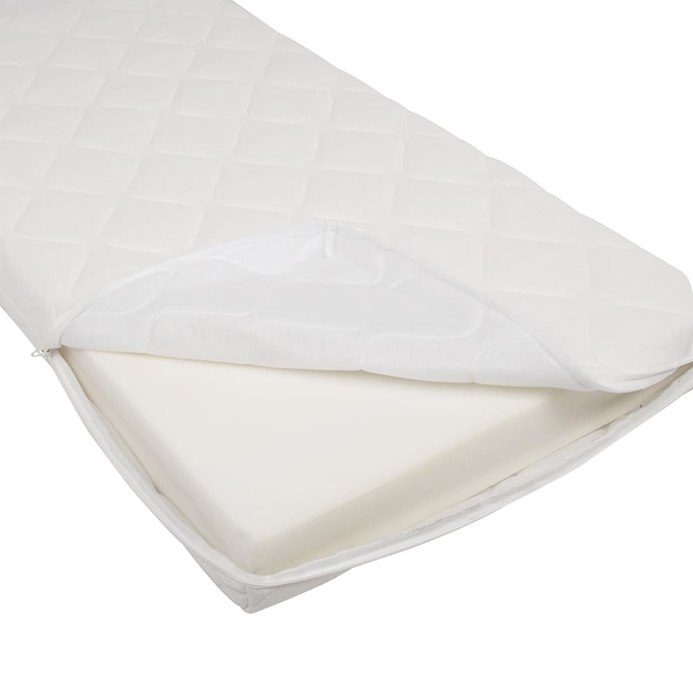 Quax - Mattress - With Zipper - 120 x 60 cm