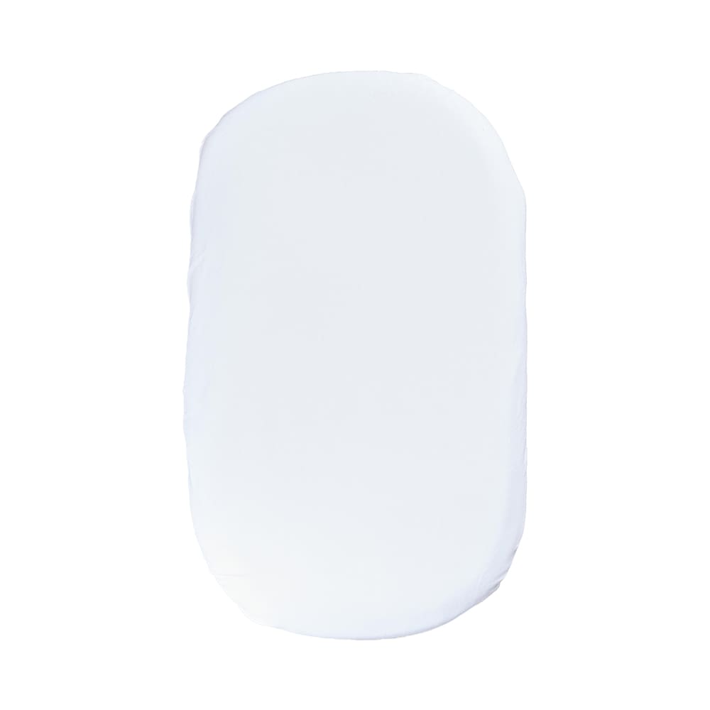 Quax - Fitted Sheet - Cradle de Luxe - 74x42x4 cm