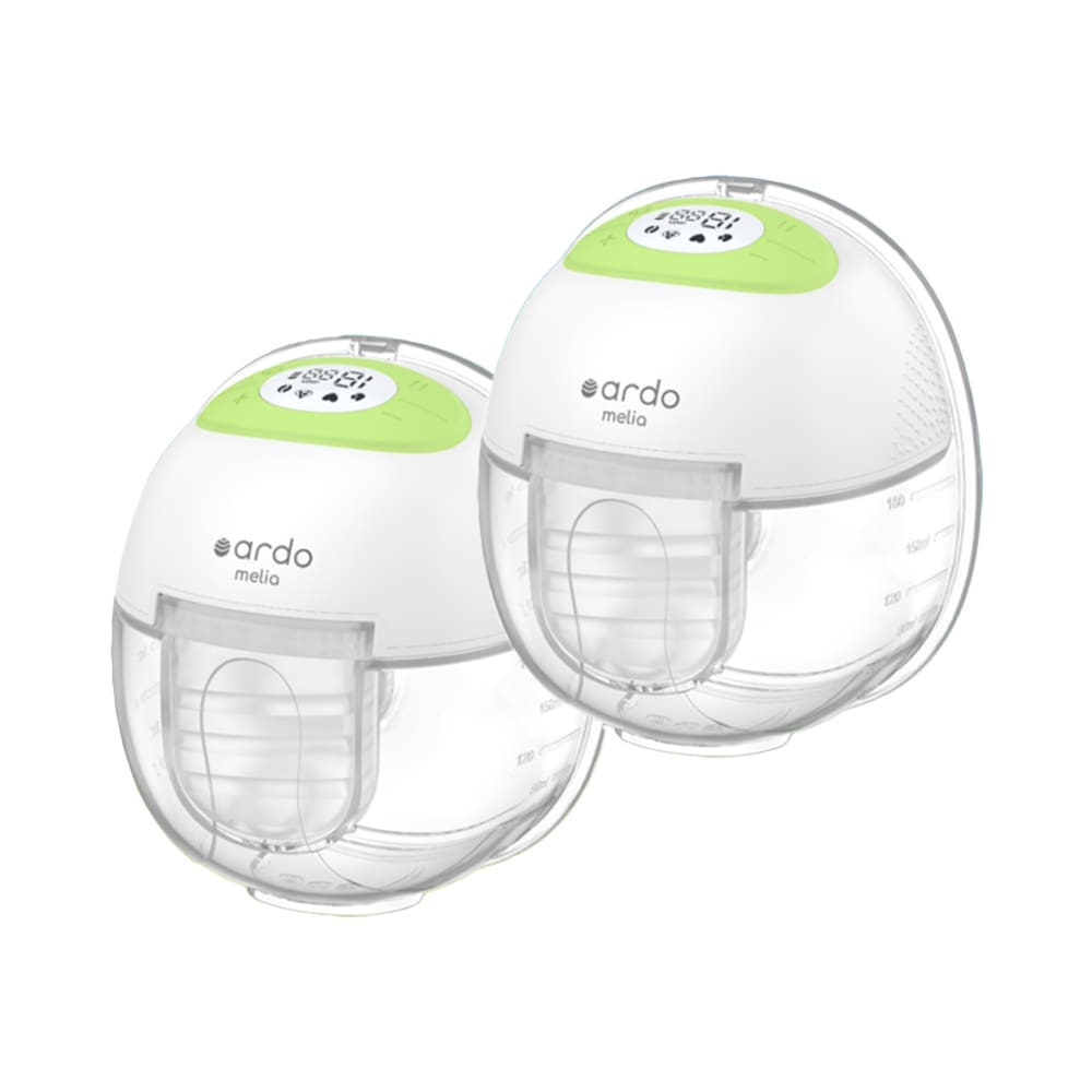Ardo - Melia - Wearable Breast Pump - Double