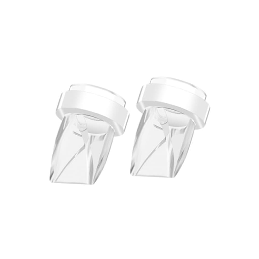 Ardo - Lip Valves - Melia Wearable - Transparent, 2 pcs