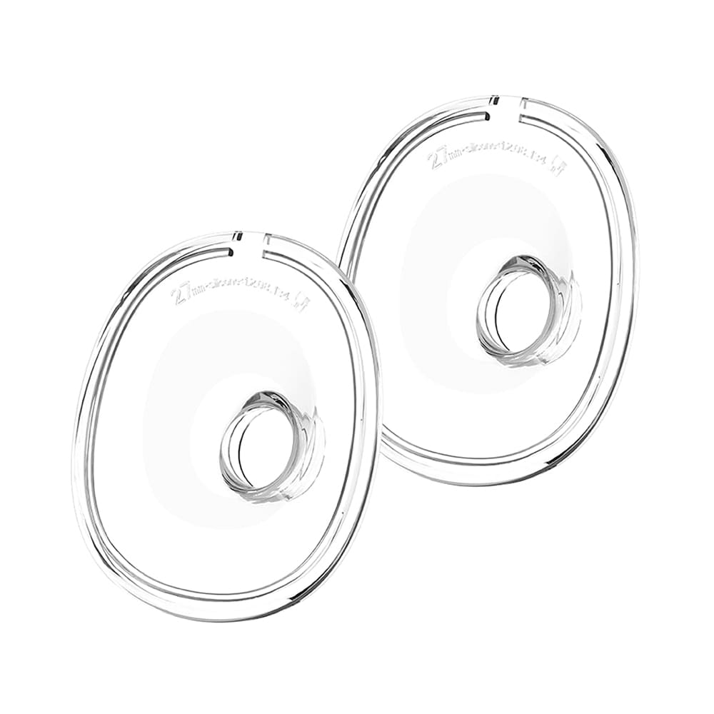 Ardo - Breast Shells - Melia Wearable - 27 mm, 2 pcs
