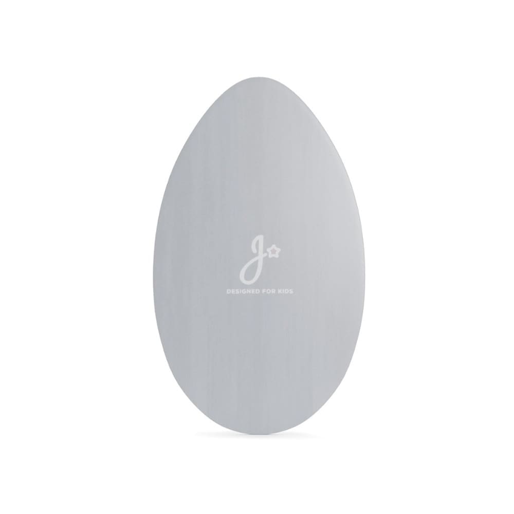 Jupiduu - Surfboard - Slide & Surf Accessory - Grey