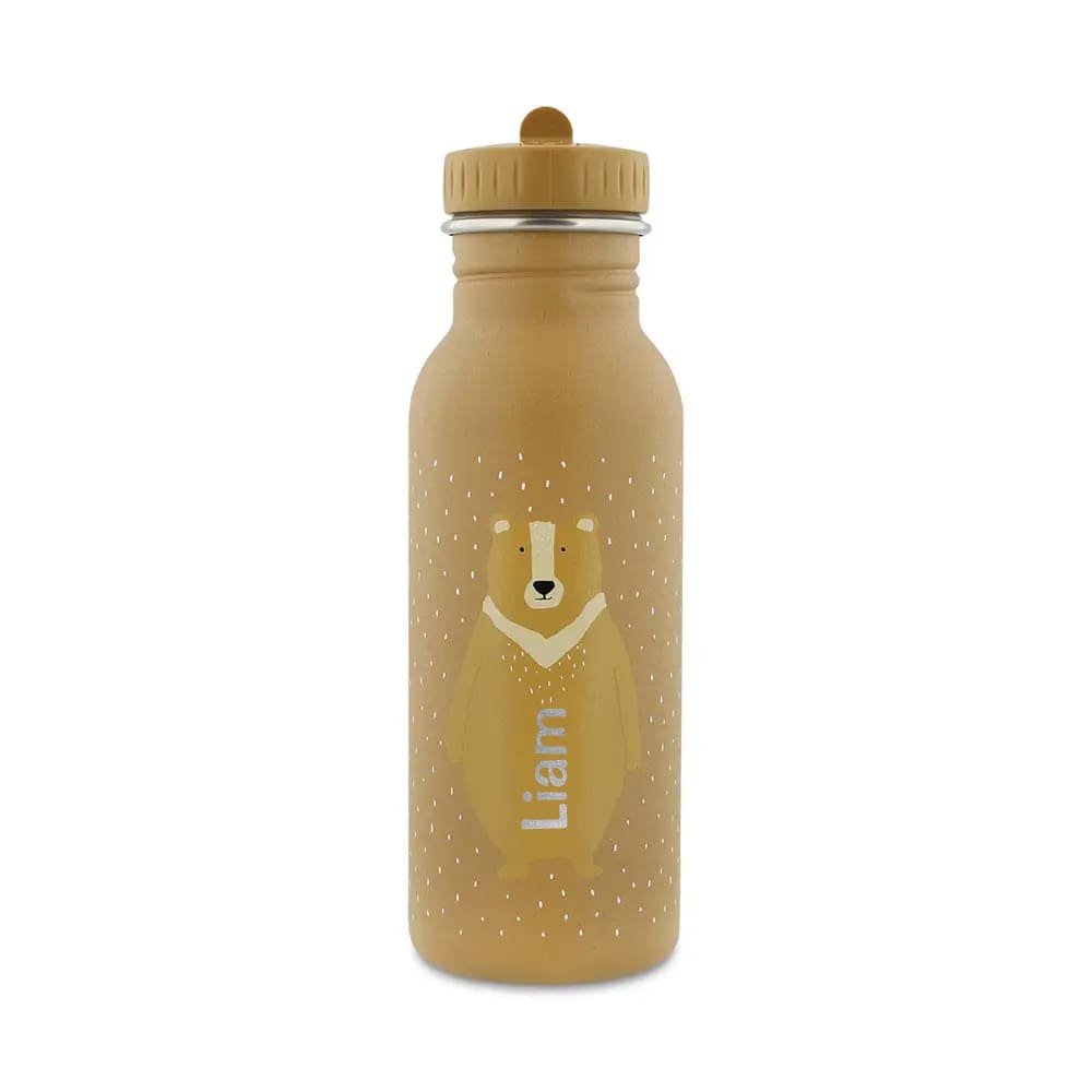 Trixie - Bottle - 500ml - Mr. Bear - with Name