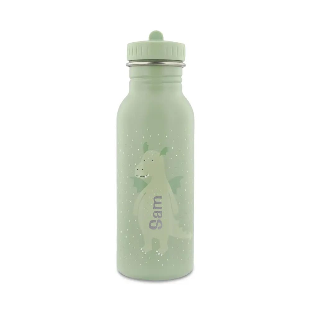 Trixie - Bottle - 500ml - Mr. Dragon - with Name
