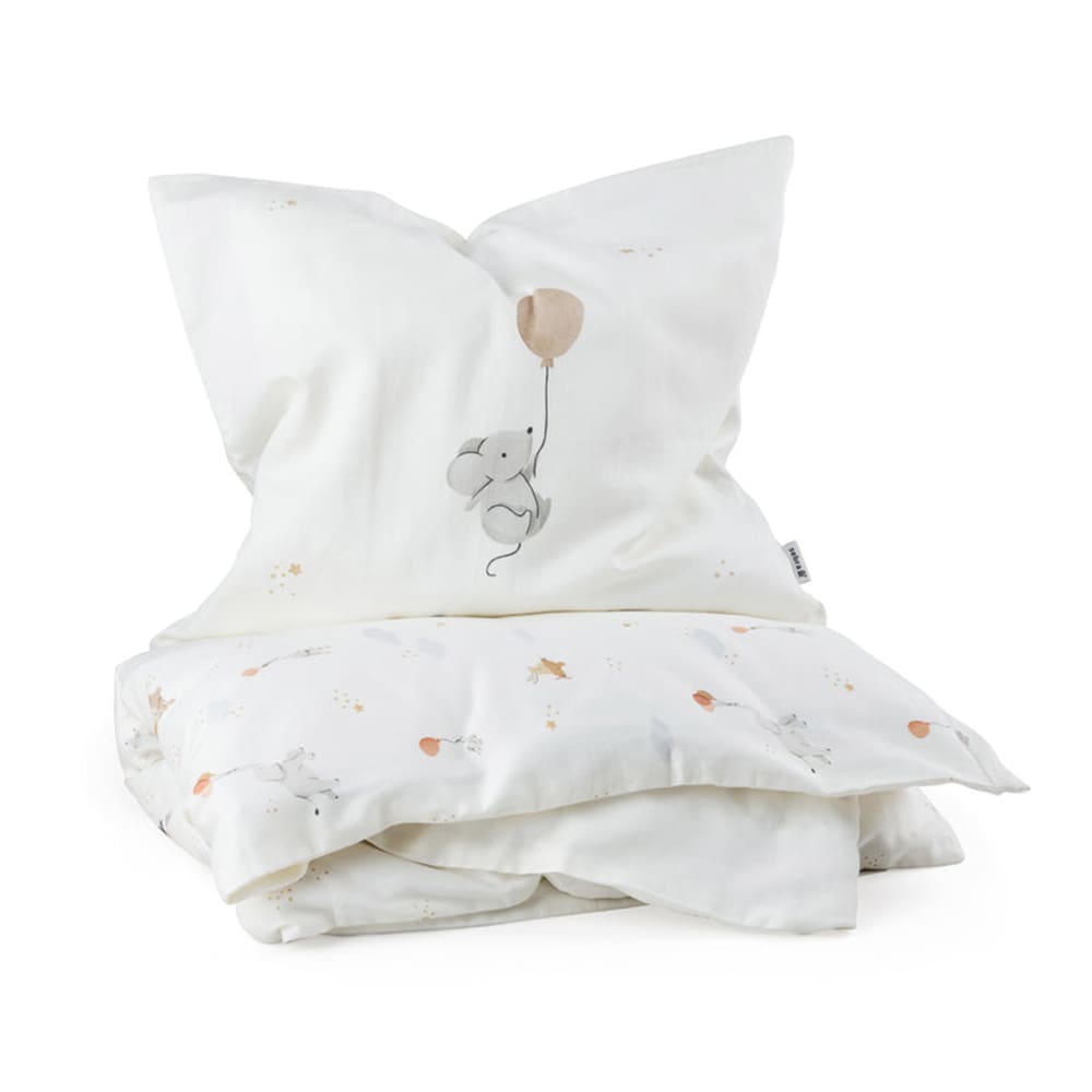 Sebra - Bed Linen - Baby - World of Sebra