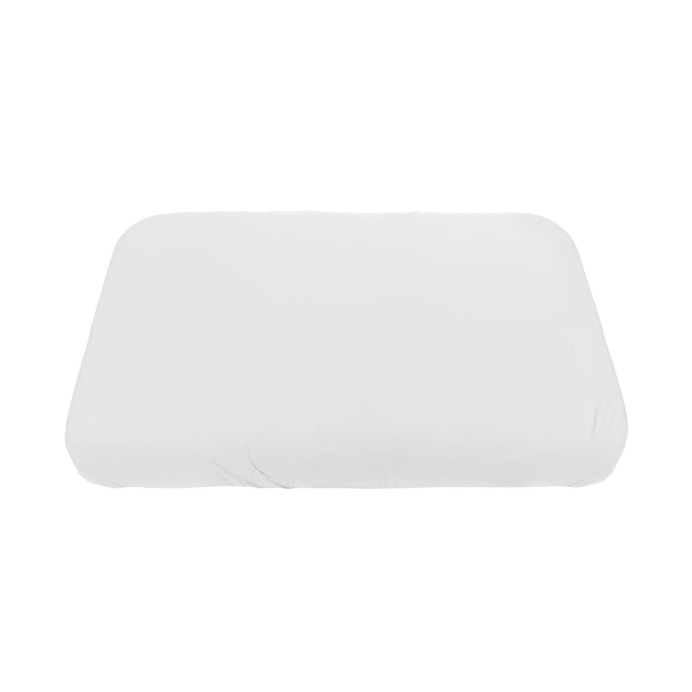 Sebra - Bedwetting Sheet - Baby 70 × 120 cm - White