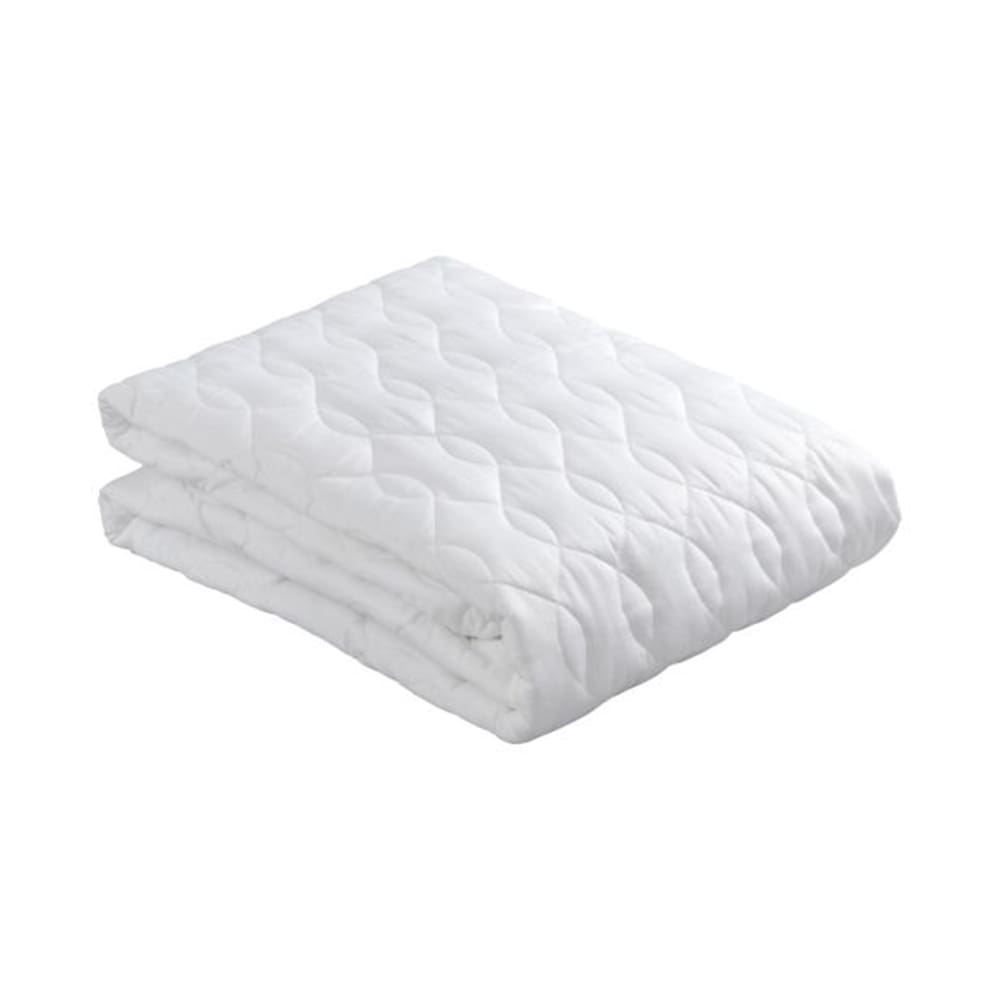 Sebra - Mattress Topper - Baby - 70 × 112,5 cm