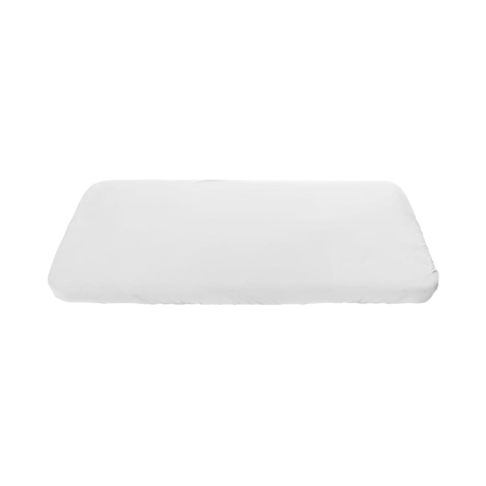 Sebra - Bedwetting Sheet - Junior 70 × 160 cm - White
