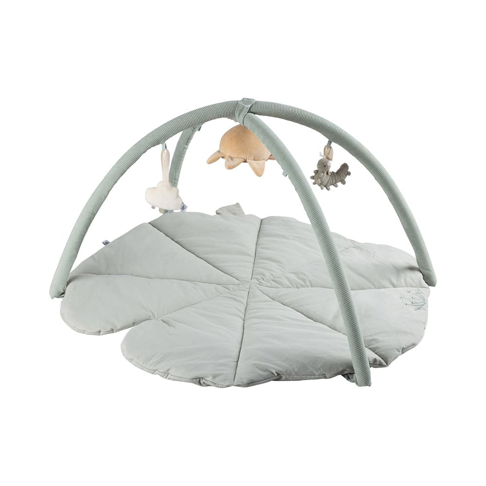 Sebra - Baby Gym - Soft - Woodland