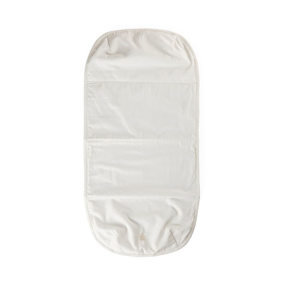 Sebra - Bedwetting Sheet - Baby Nest - Moonlight Beige