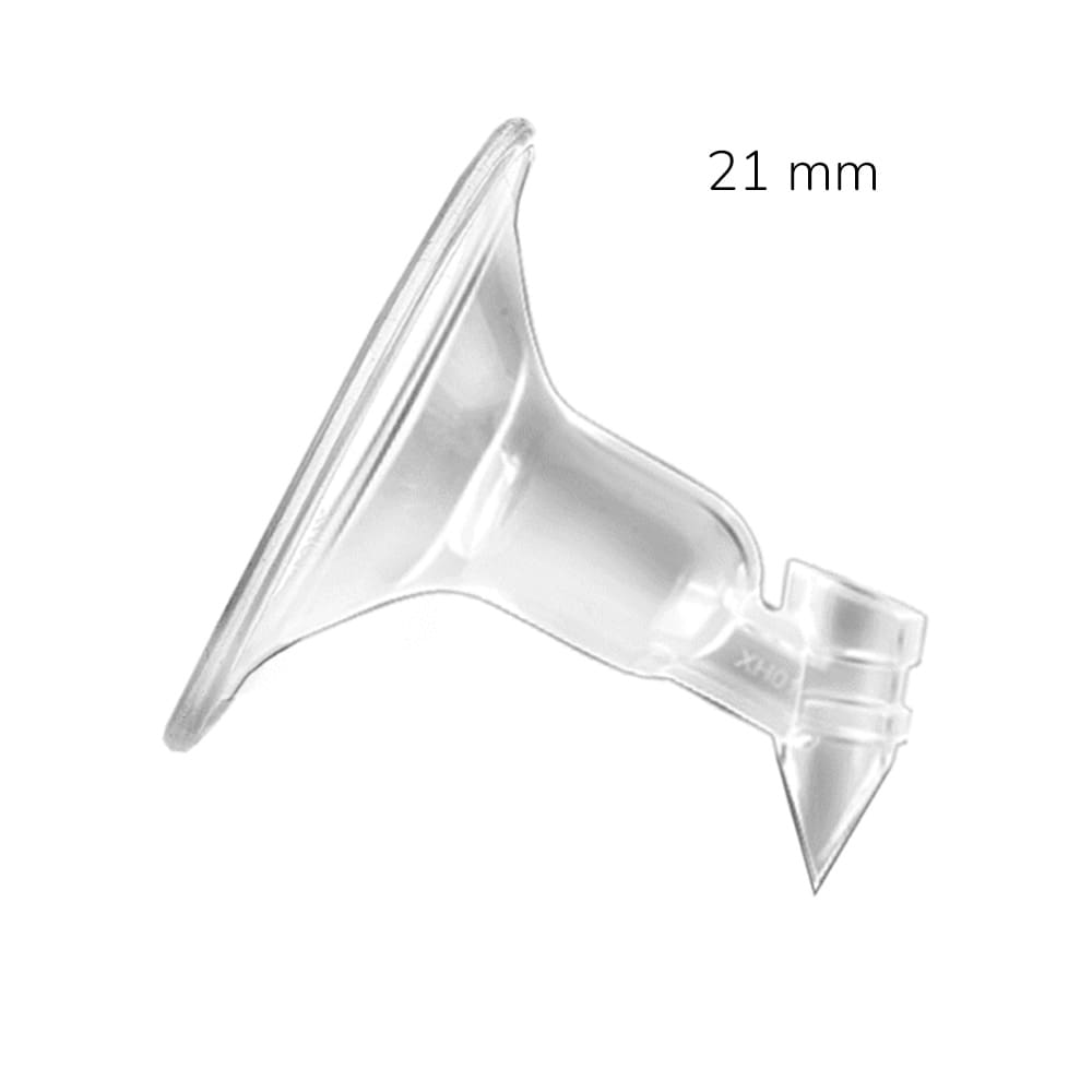 Horigen - Breast Shield - Silicone 3D 109PP - 21 mm