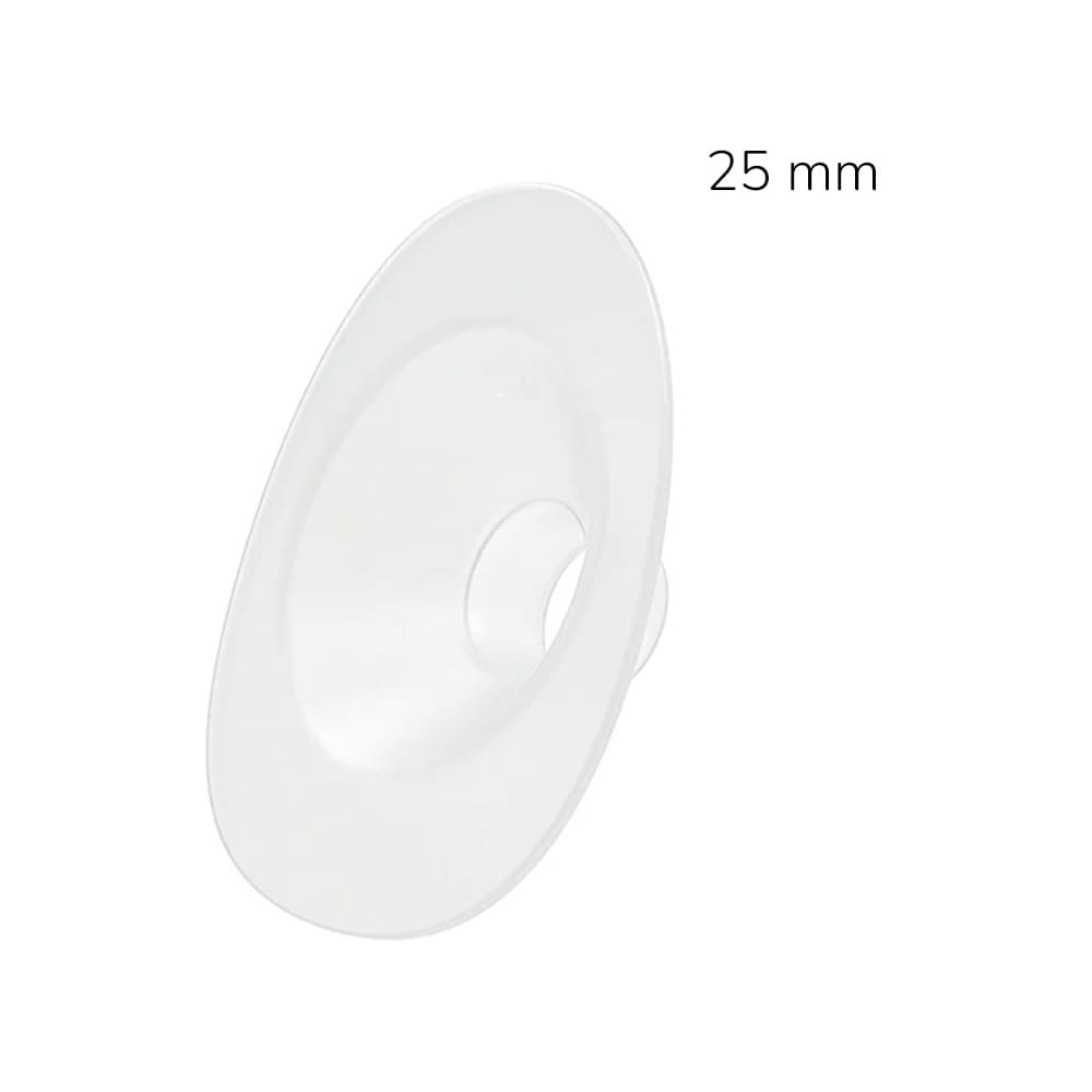 Horigen - Breast Shield - Wearable - 25 mm