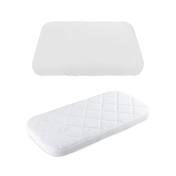 Mattresses & Sheets