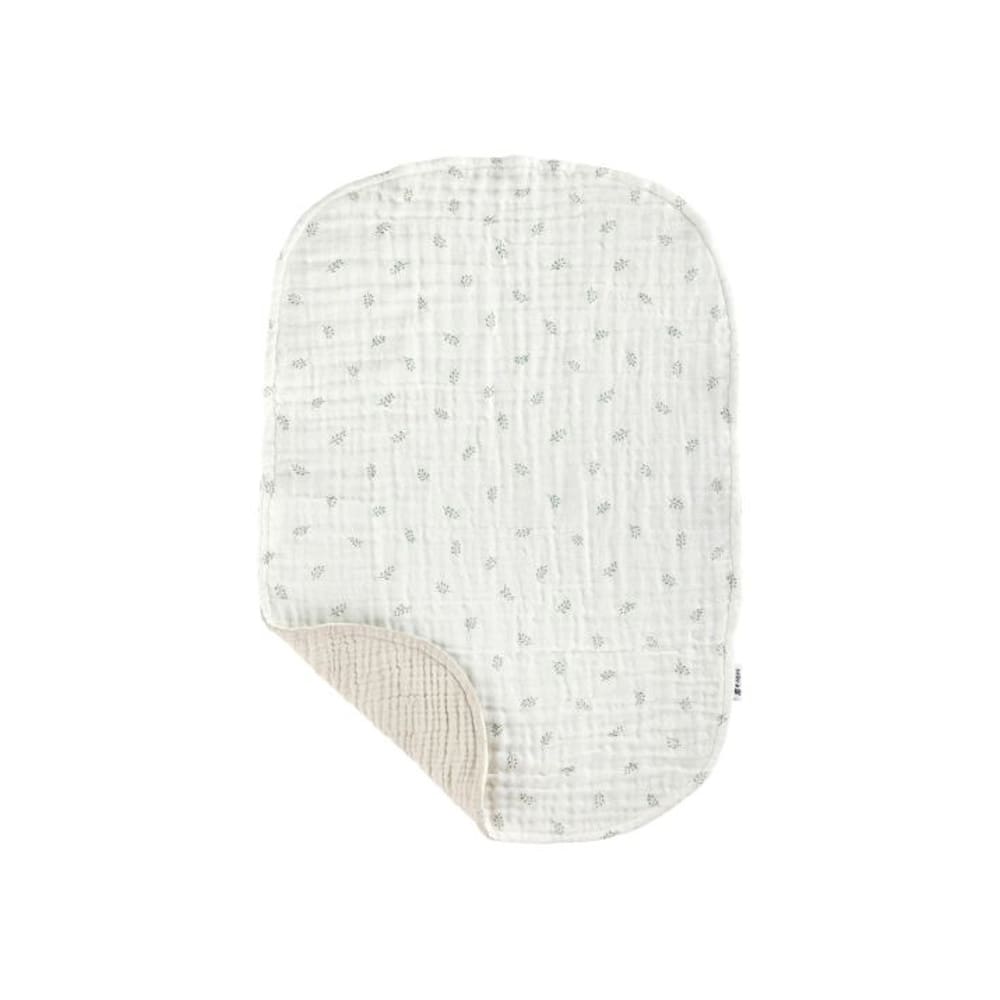 Sebra - Changing Mat Towels - 2-Pack Muslin - Sophora