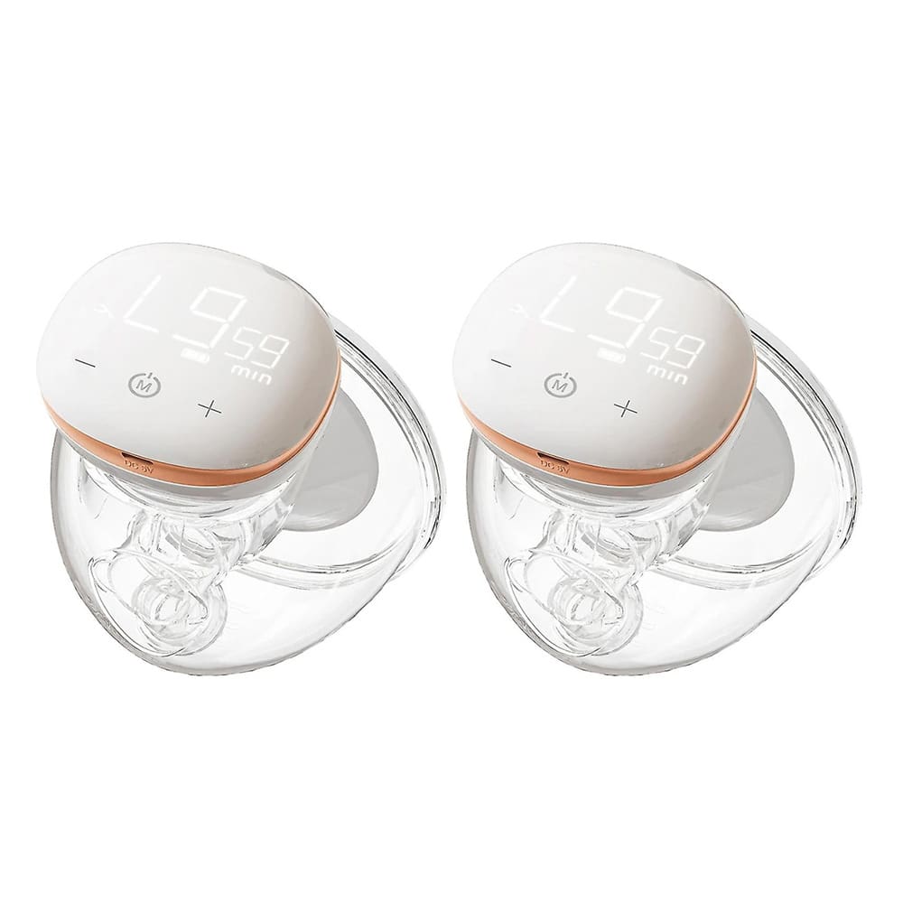 Youha - The Ins Next Breast Pump - Double