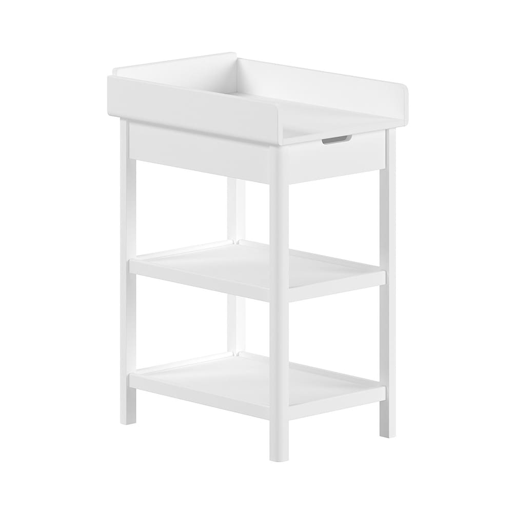 Jaxx - Forrest - Changing Station - White Beech