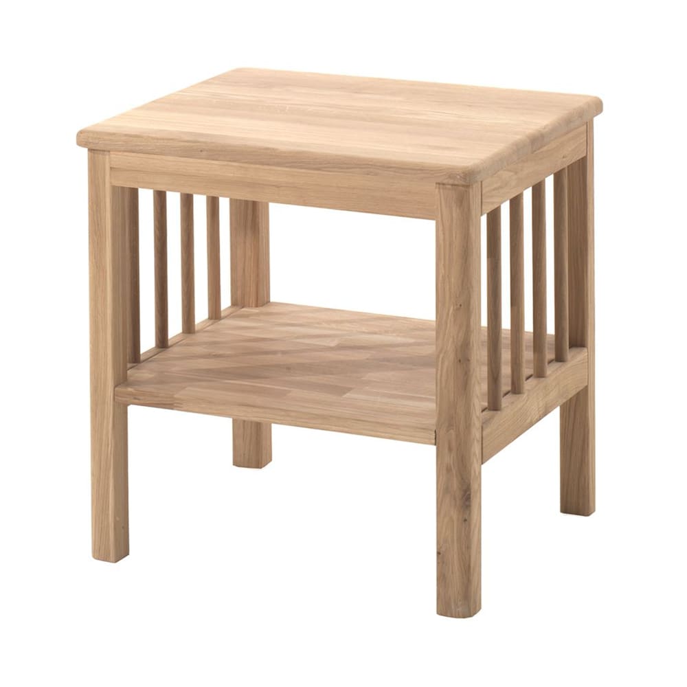 Vipack - Forrest - Bedside Table - Oak