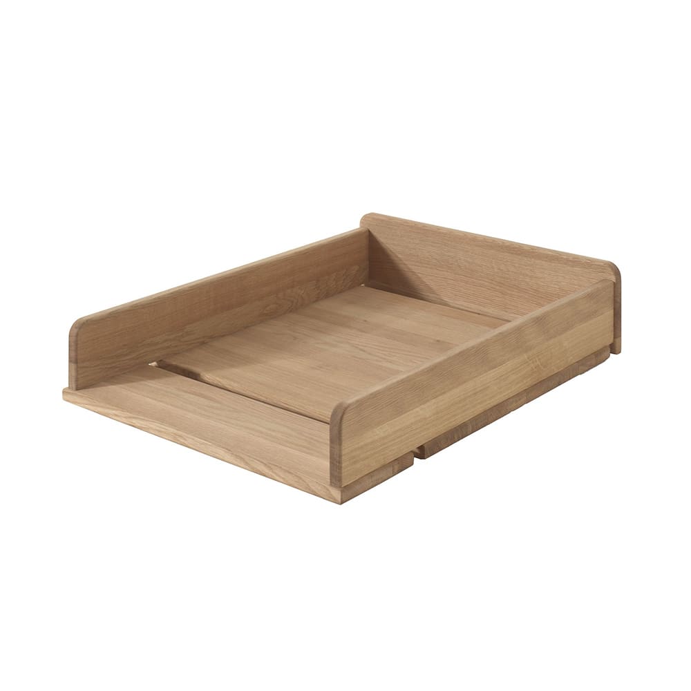 Jaxx - Forrest - Changing Top - Oak