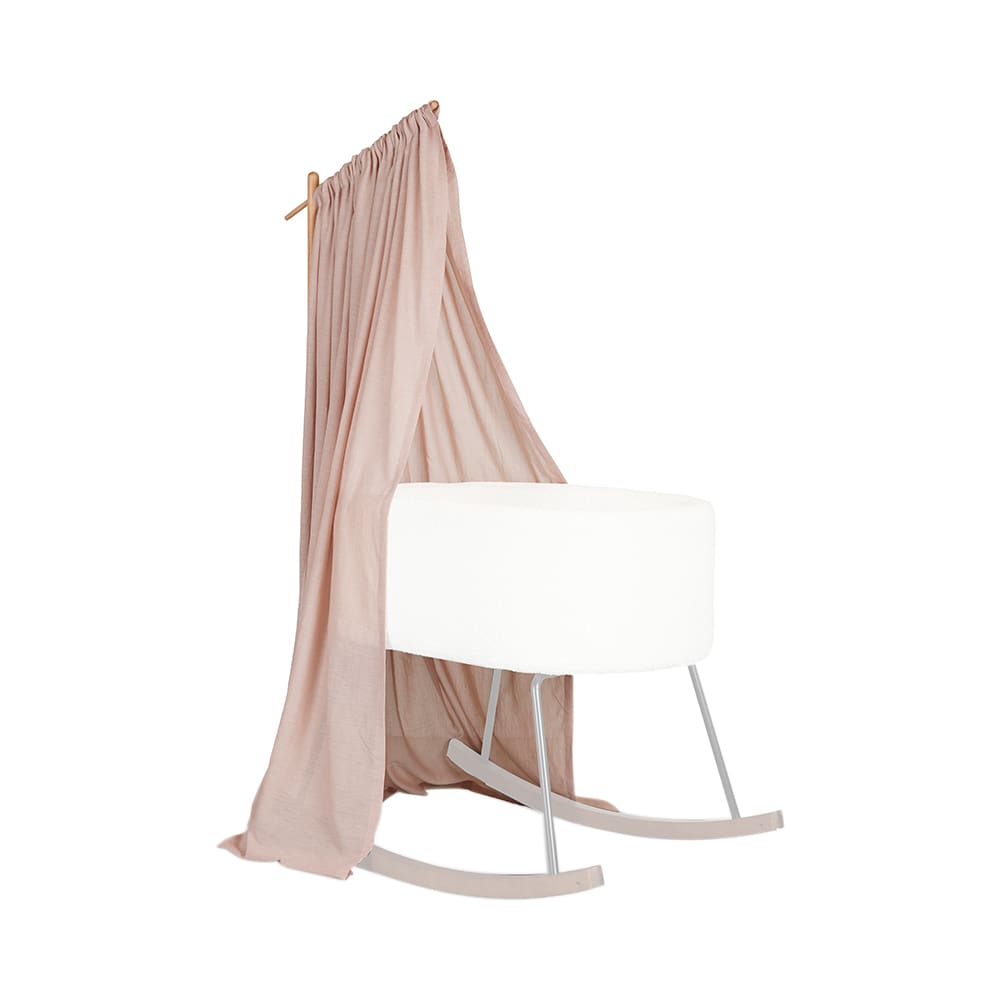 Quax - Hemel Voor Houten Staander - Old Pink