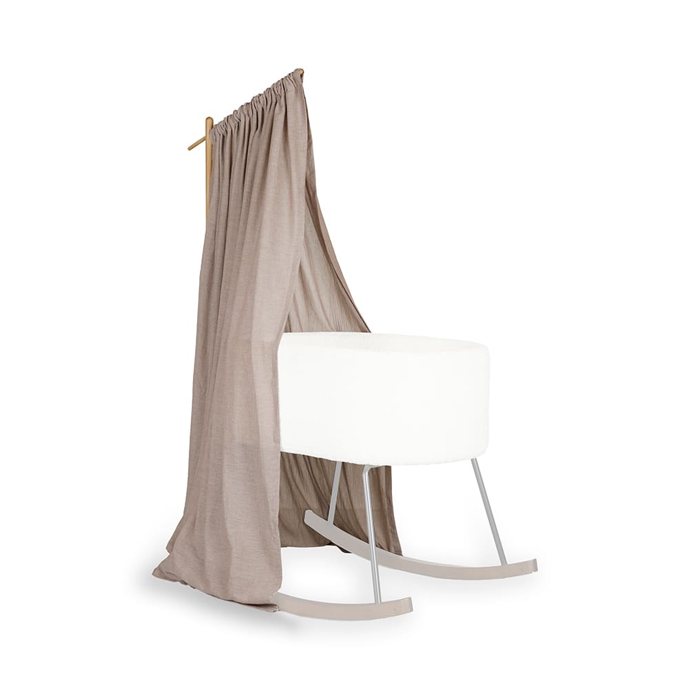 Quax - Hemel Voor Houten Staander - Mocha
