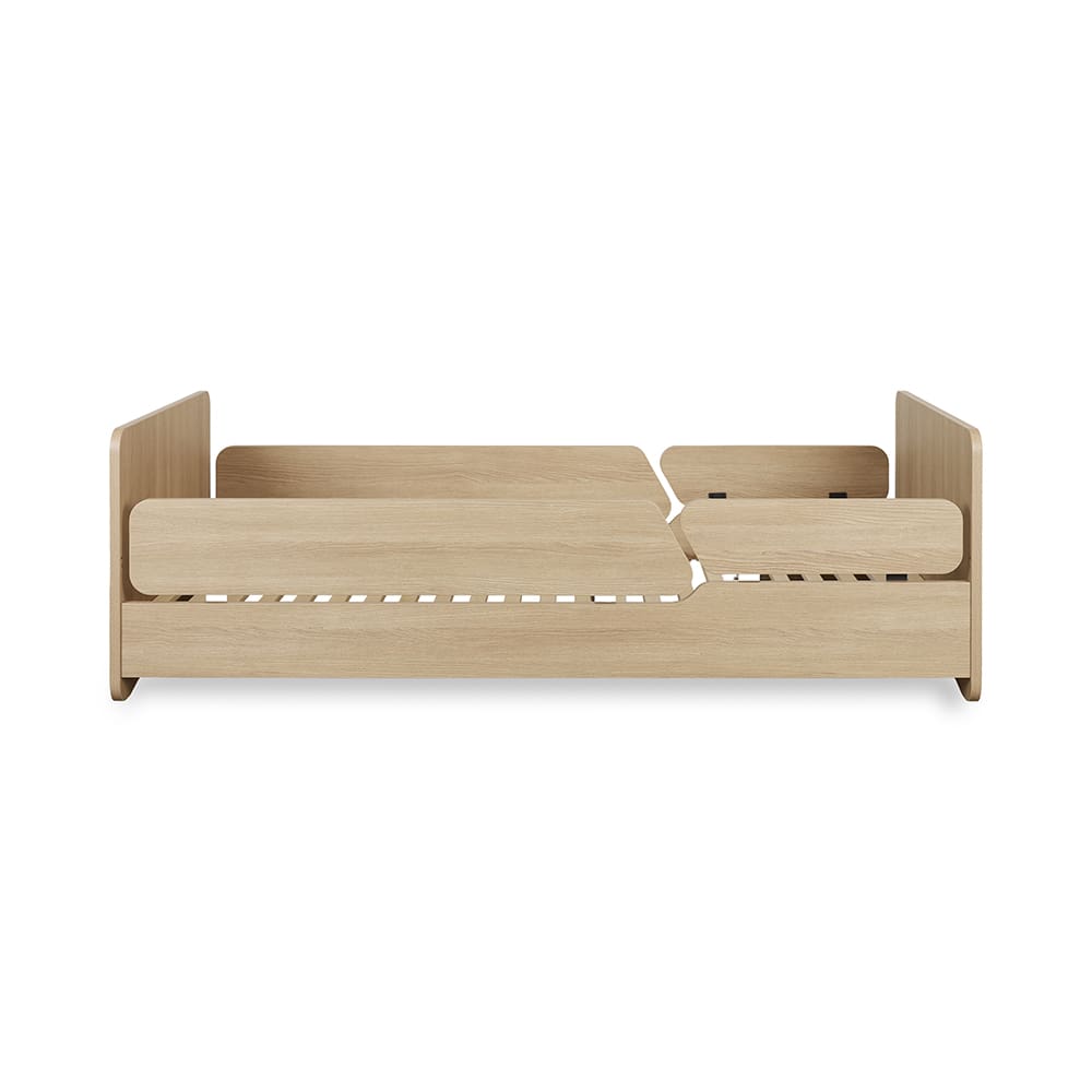 Quax - Juniorbed - Honey Ash - 200 x 90 cm