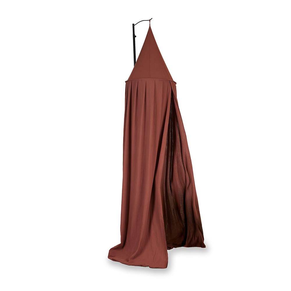 Quax - Canopy - Burgundy
