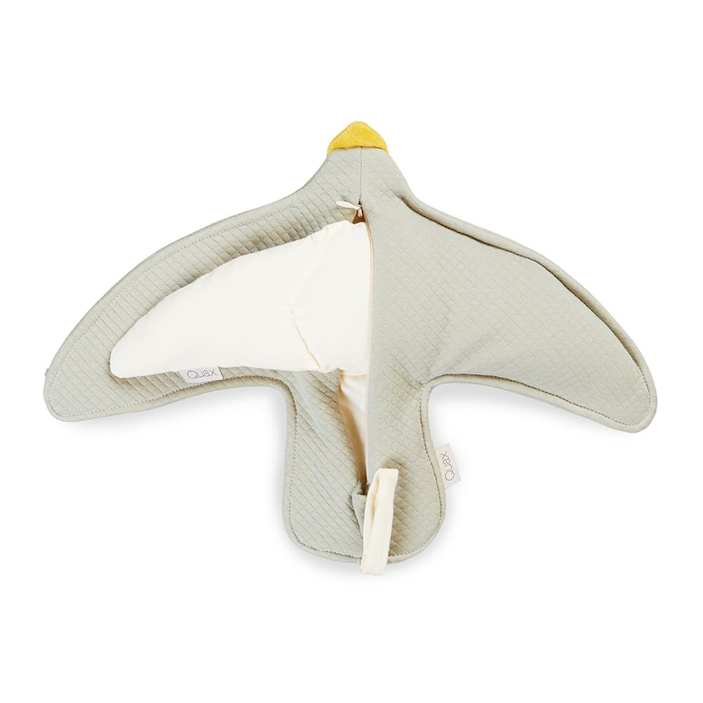 Quax - Dudo Bird - Sage Green