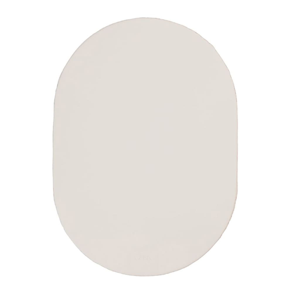 Quax - Egg Changing Table Inlay Cushion - Clay