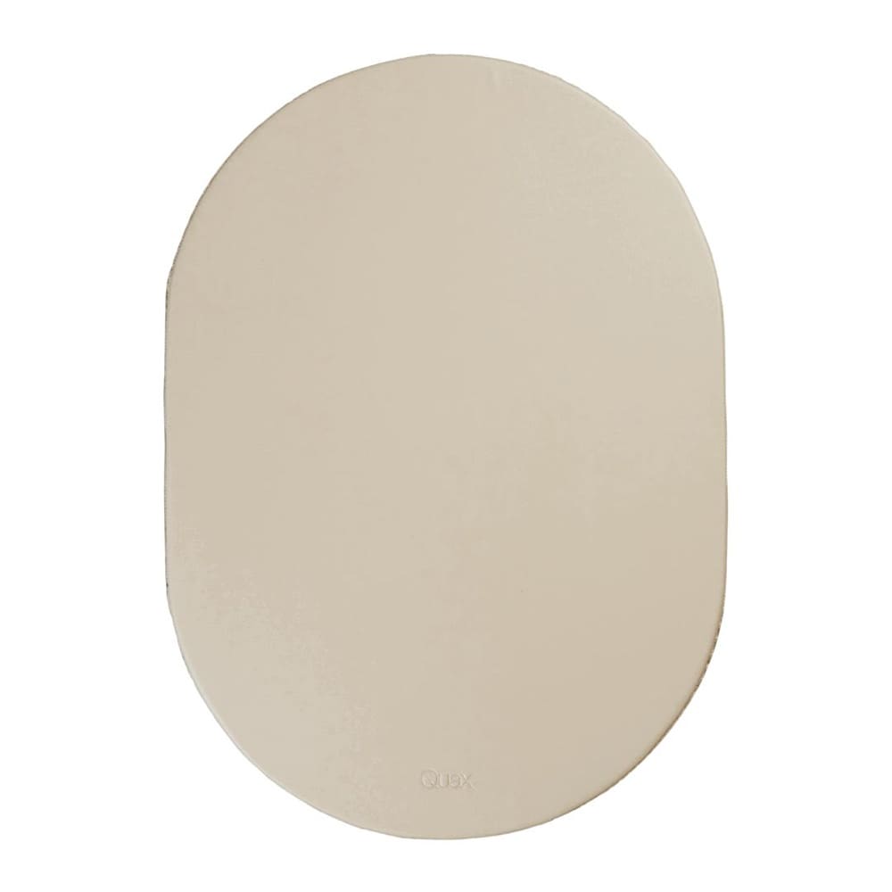 Quax - Egg Changing Table Inlay Cushion - Thyme