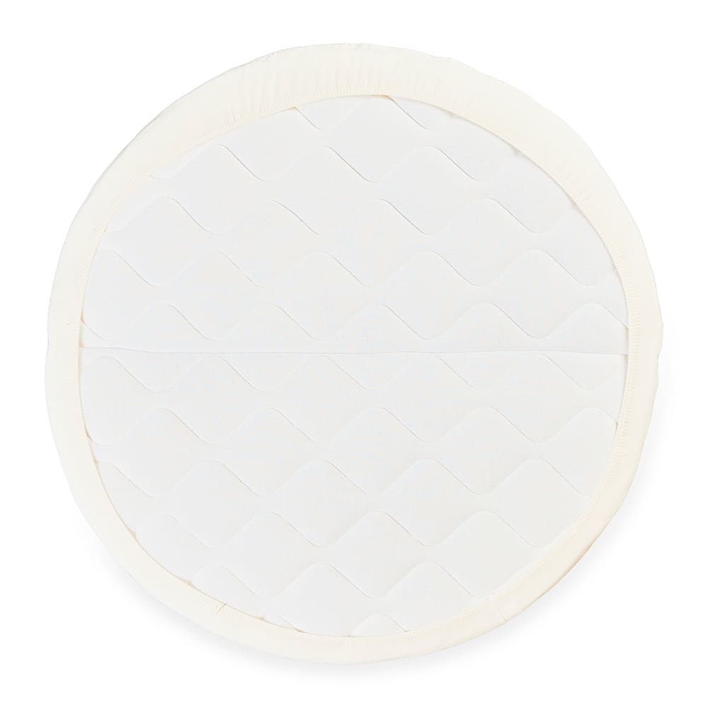 Quax - Fitted Sheet Como - Ø 92 cm
